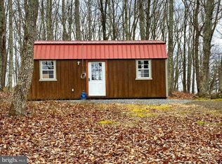 9.02 High Knob Rd, Old Fields, WV 26845