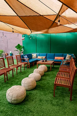 Rented by Corcoran | media 50