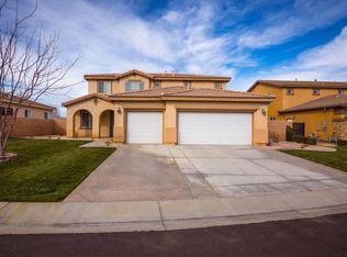 8811 Avoca Ct, Lancaster, CA 93536