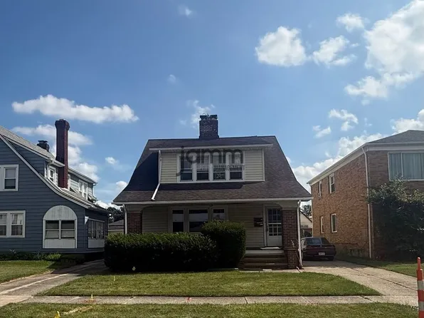 3435 Brookview Blvd, Parma, OH 44134