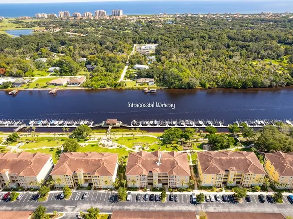 400 Canopy Walk Ln APT 443, Palm Coast, FL 32137