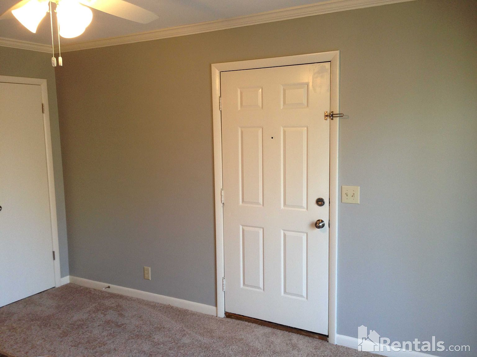 petway doors