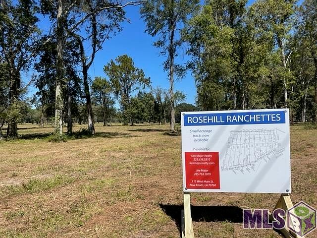 1st image of 7520D Rosehill Dr