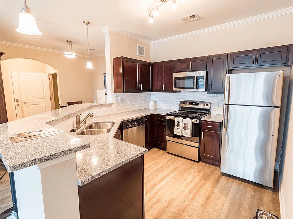 Westcreek Villas — Photo 2