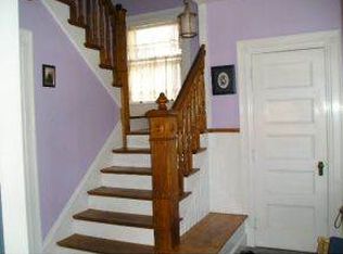 42 Jefferson St, Barre, VT 05641