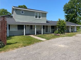 5055 N Ridge Rd W, Ashtabula, OH 44004