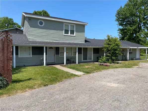 5055 N Ridge Rd W, Ashtabula, OH 44004