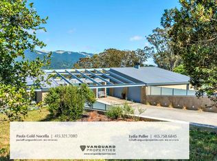 40 Mesa Rd, Bolinas, CA 94924