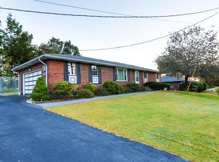 40 Laflin Rd, Wilkes Barre, PA 18702