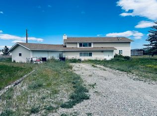 356 Woodson Rd, Helena, MT 59602