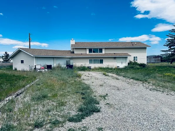356 Woodson Rd, Helena, MT 59602