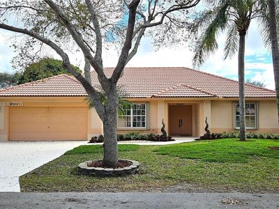 6324 NW 43rd Ter, Pompano Beach, FL, 33073