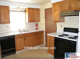 128 N Klevin St APT C, Anchorage, AK 99508