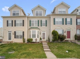 5453 Froggy Bottom Ln, Frederick, MD 21703