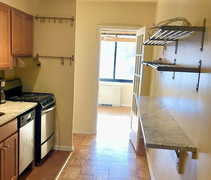 4740 Connecticut Ave NW #212 — Photo 9