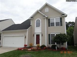 5215 Otten Rd, North Ridgeville, OH 44039