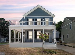 700 Taggart St, Colonial Beach, VA 22443