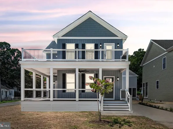 700 Taggart St, Colonial Beach, VA 22443