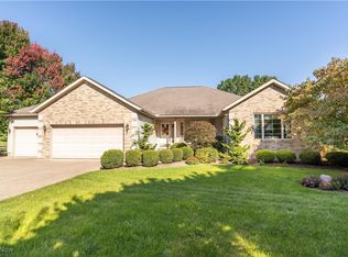 2503 Shadow Ln, Clinton, OH 44216