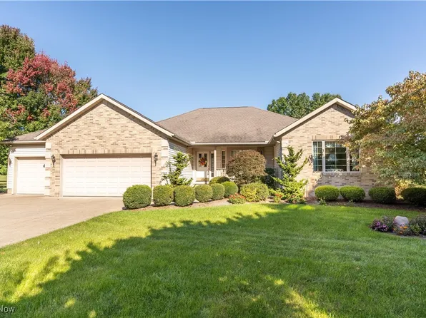 2503 Shadow Ln, Clinton, OH 44216