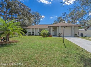 9024 Blackstone St, Spring Hill, FL 34608