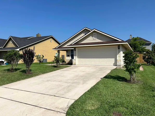 10149 Condor Loop, Waco, TX 76708