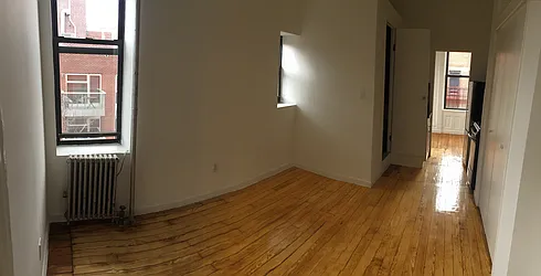 Rented by The Downtown LLC