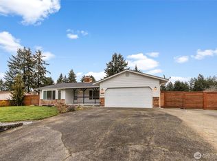 15517 Fair Oaks Dr S, Spanaway, WA