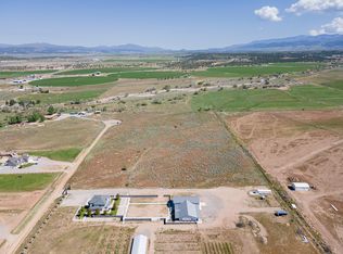 2316 N Oak Tree Ln, Beaver, UT 84713