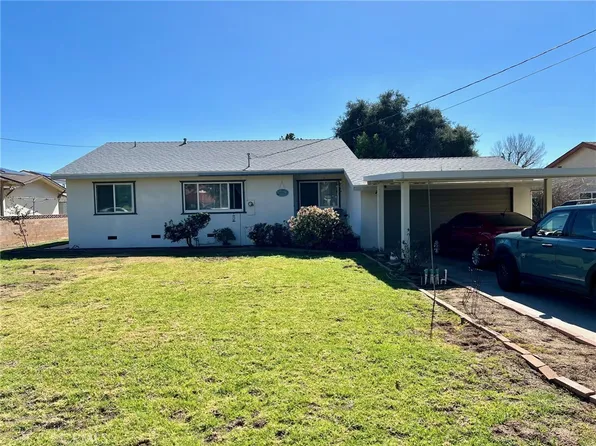 34385 Avenue H, Yucaipa, CA 92399