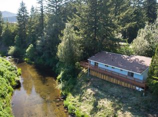 57863 Fairview Rd, Coquille, OR 97423