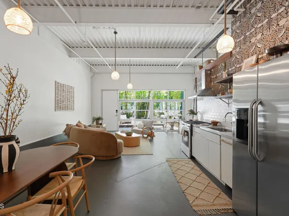 1010 Sycamore Ave Unit 107, South Pasadena, CA 91030