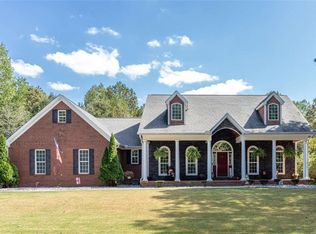 24 Westvalley Dr NW, Rome, GA 30165