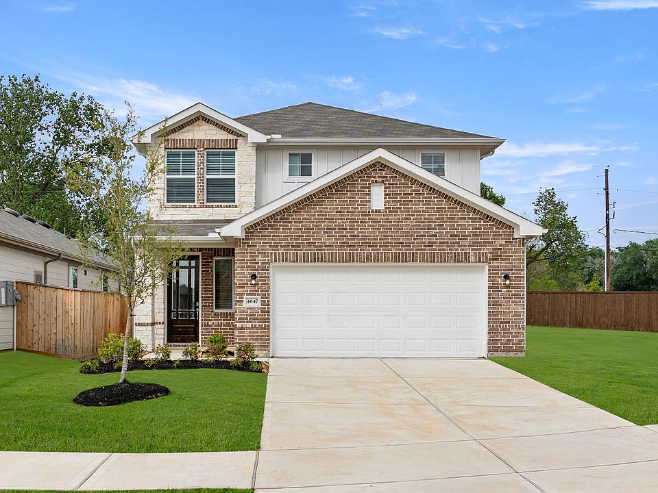 4647 Mesquite Brush Trail
