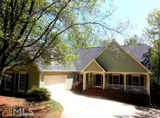 4865 Yorkshire Ln, Suwanee, GA 30024