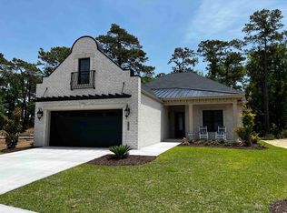 8366 Cape Dutch Loop LOT 8, Myrtle Beach, SC 29572