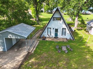 467 Old Mill Ln, East Tawakoni, TX 75472