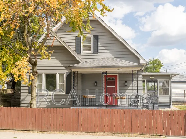 1015 Olive St, Indianapolis, IN 46203
