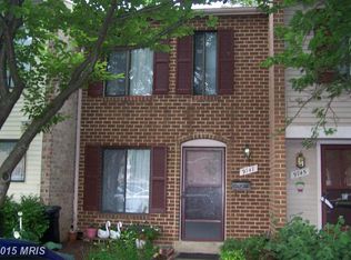 9747 Brassie Way, Montgomery Village, MD