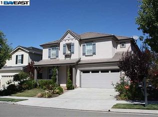 2709 Salisbury Way, San Ramon, CA 94582