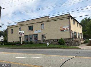 2940 Dekalb Pike, Norristown, PA 19401