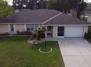 40 Hemlock Ter, Ocala, FL 34472