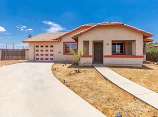 1339 E Mission Grande Ave, Casa Grande, AZ 85122