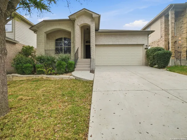 12230 Painted Daisy, San Antonio, TX 78253