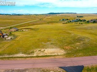 5120 Roundup Ridge Rd, Colorado Springs, CO 80908