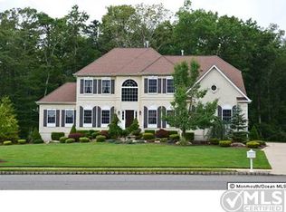 4 Prince Ct, Jackson, NJ 08527