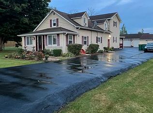 3302 Stiles Rd, Syracuse, NY 13209