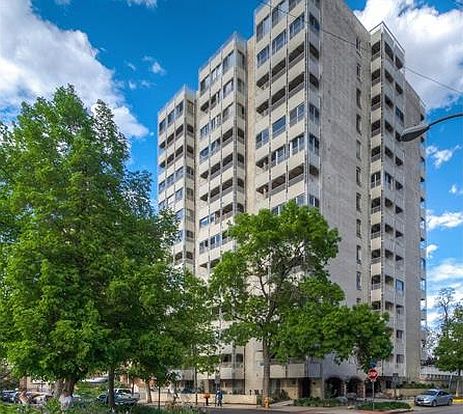 1st image of 1200 N Humboldt St APT 1201