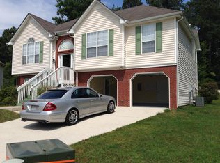 4240 Rhinehart Dr, Austell, GA 30106
