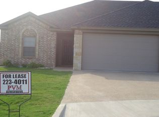 406-408 Stoneridge Dr, Gatesville, TX 76528